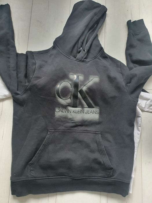 2 xBluza Calvin klein