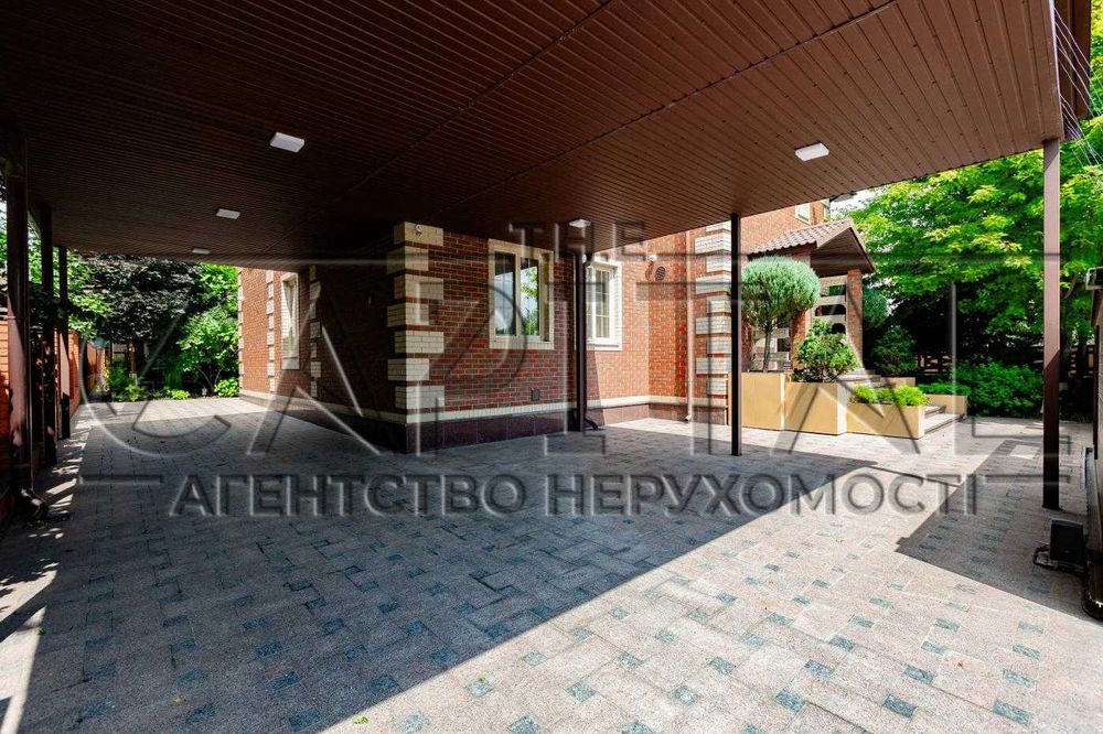 Здається в оренду повністю автономний будинок в закритому котеджному містечку Коник центр автономність аренда дом