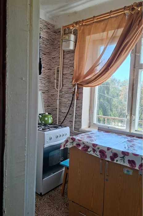 Продаж 1к квартири Броварський р-н