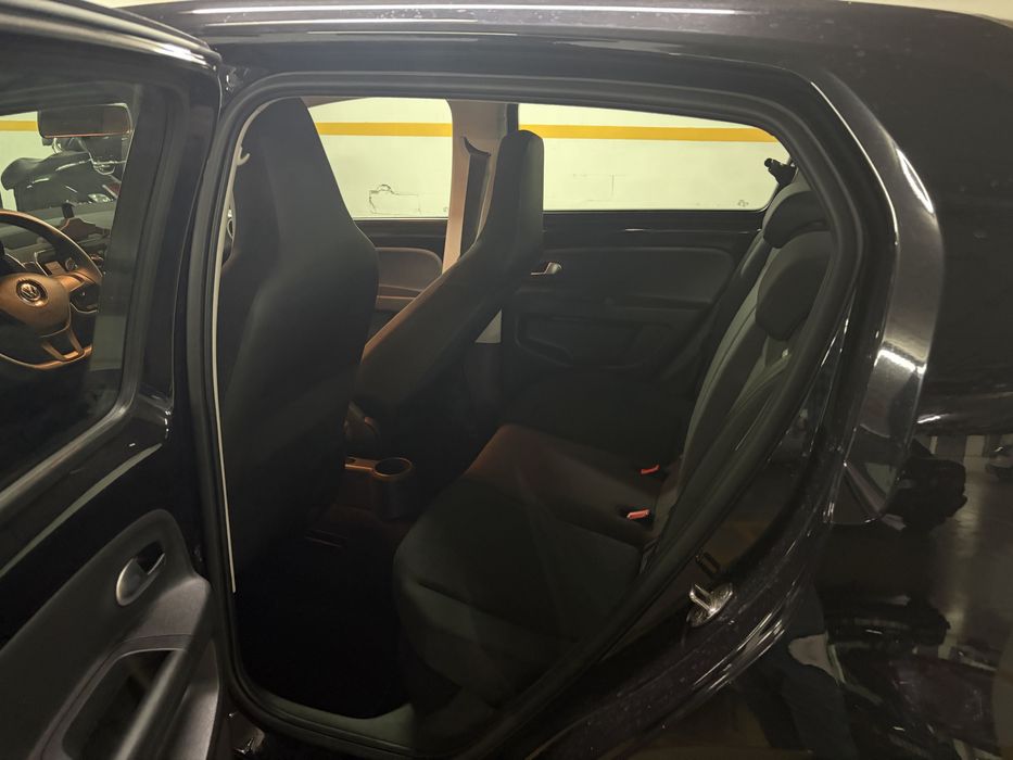 VW up 2019 km 95958