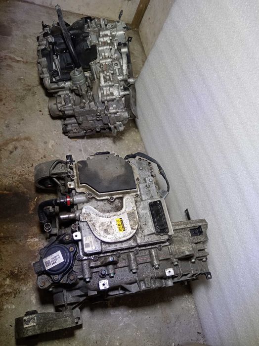 Ионик5,Киа ЕВ6 Двигатель электрический передний,задний Kia EV6,IONIQ 5