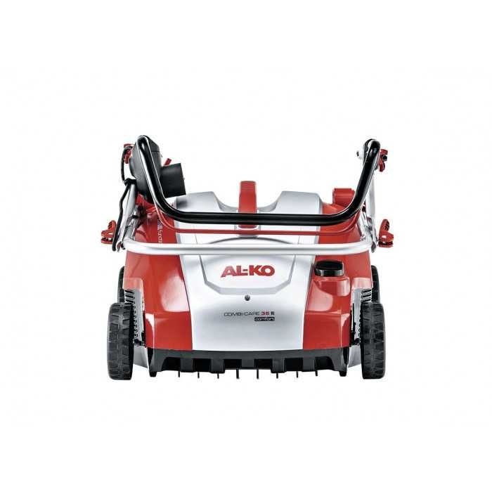 Аэратор скарификатор алко AL-KO combi Care 36 E (113465)