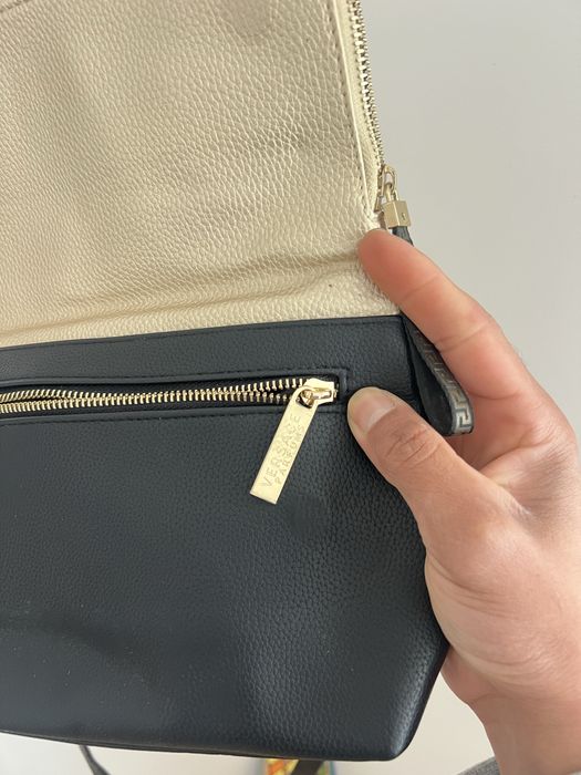 Bolsa versace perfume