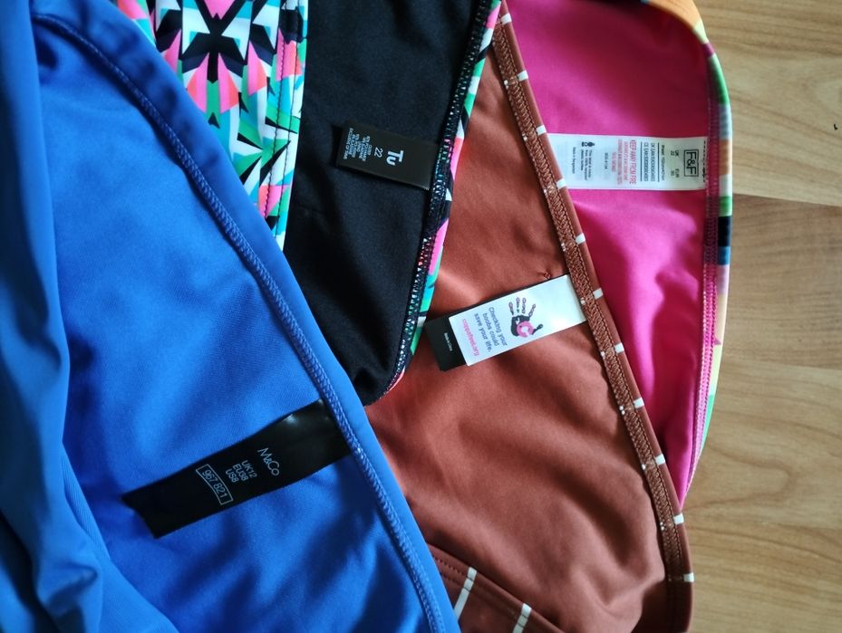 Плавки від купальника, низ великий розмір р.58