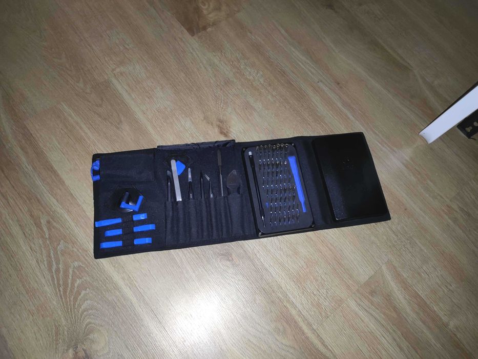 iFixit Pro Tech Toolkit - Zestaw Narzędzi