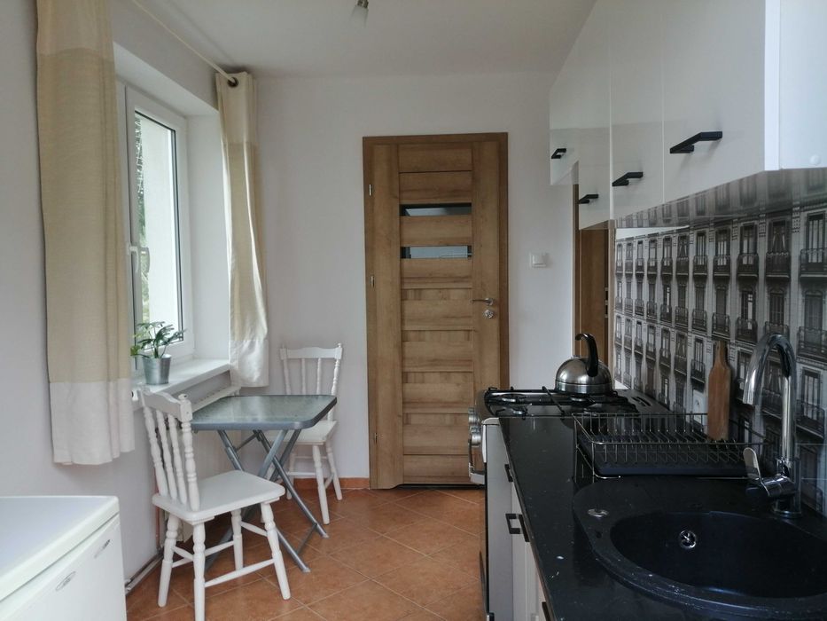 Domki nad jeziorem Lubień Kujawski