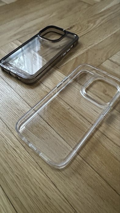 Nowe etui Iphone 14 pro