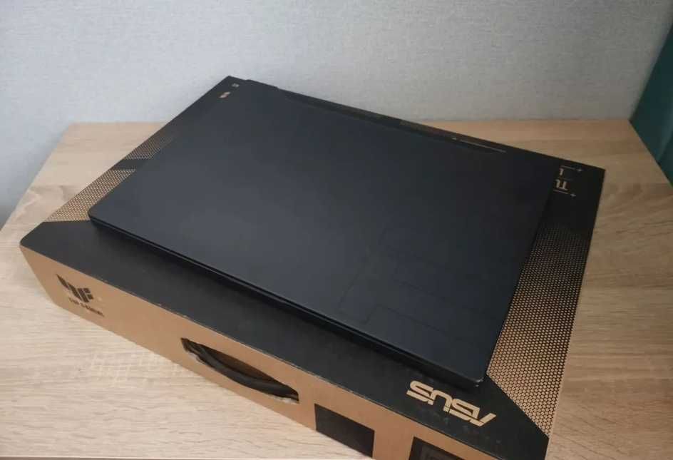 Ноутбук Асус Ігровий