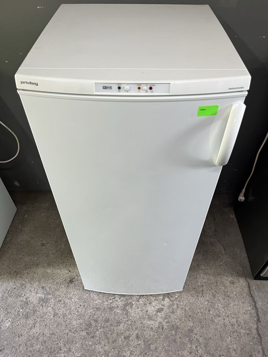 Zamrażarka Privileg 126cm A++ |12msc |BD stan |Dowóz