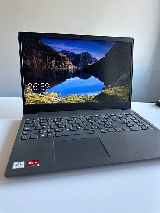 Ноутбук Lenovo V15-ADA