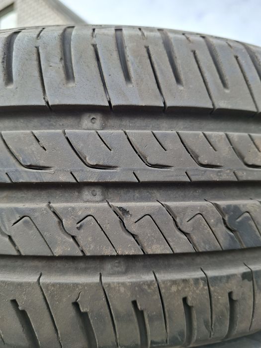 Лето. 185/60/14. Барум. Комплект. Резина, Шины.