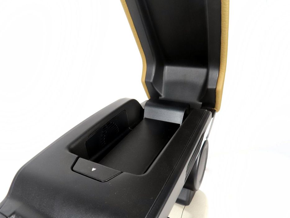 Consola Central Com Apoio De Braço Bmw I3 Ref: 51169283167/51169283172