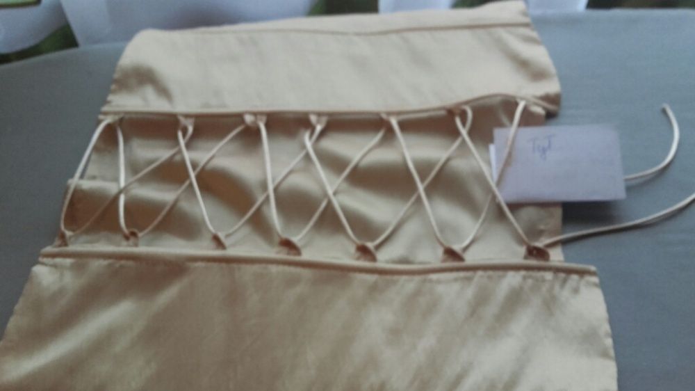 Duży rozmiar gorset