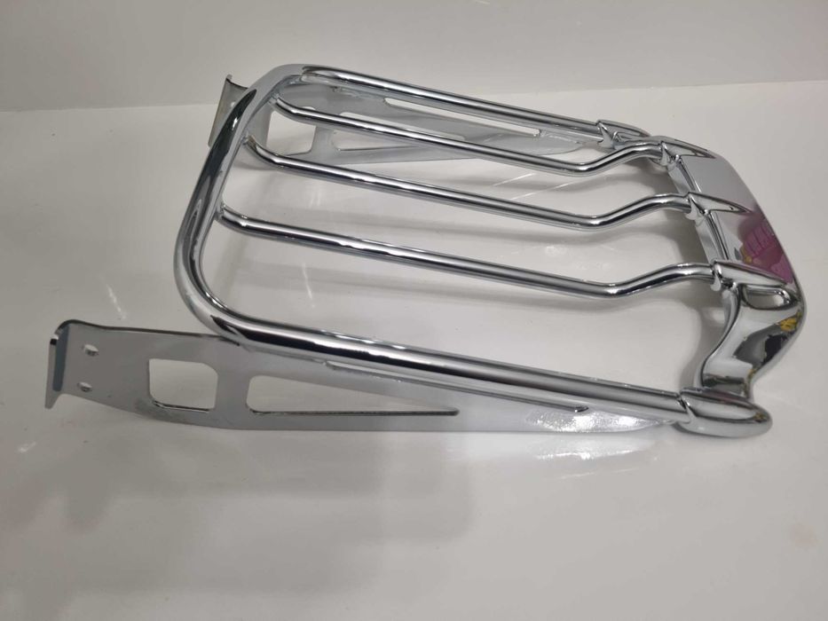 Bagażnik Rack Harley Davidson Softail Fat Boy Heritage 07-17 Sissibar