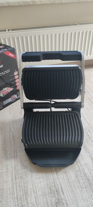 Гриль Tefal OptiGrill