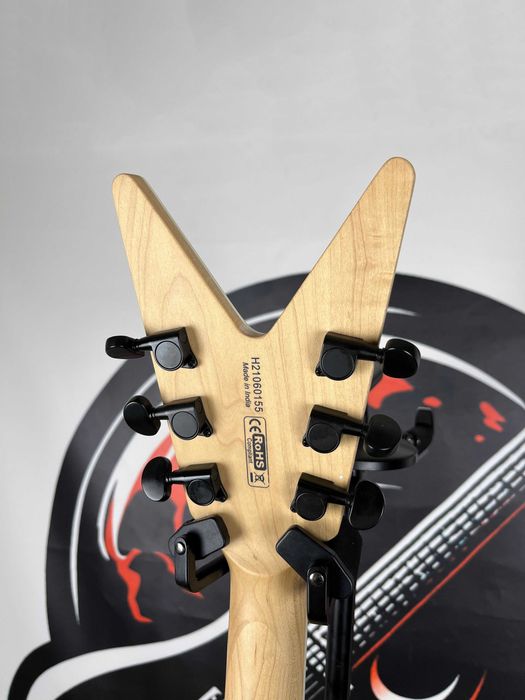 Електрогітара Dean VX 2 Floyd Rose