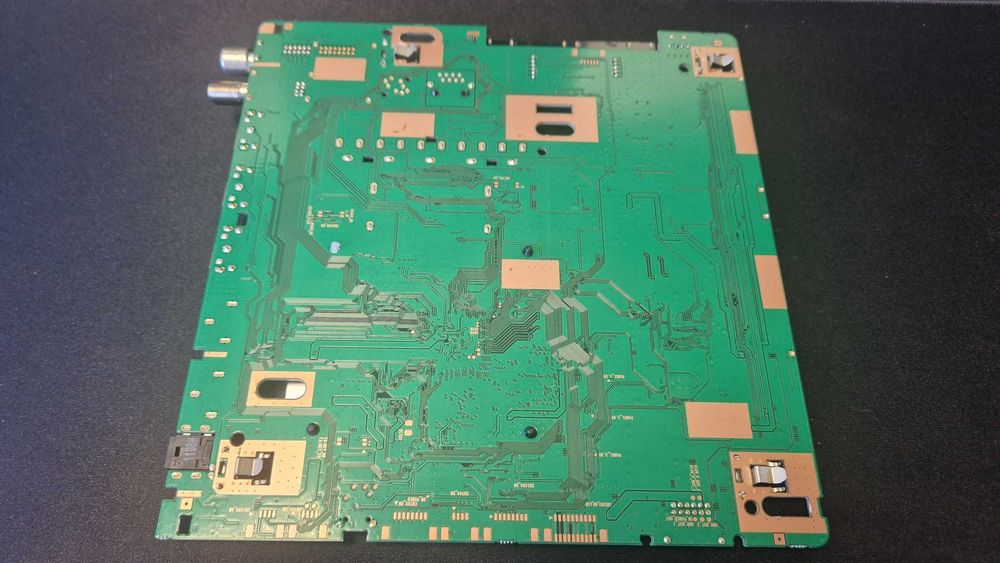 Mainboard TV Samsung BN94-14152B — UE50RU74xx (placa principal)