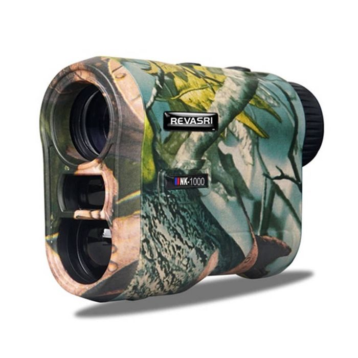 Далекомір/Монокуляр Revasri NK-1000 камуфляж