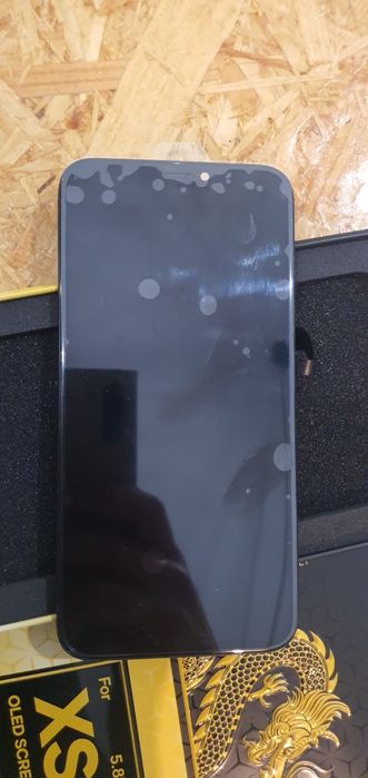Ecrã OLED iPhone XS