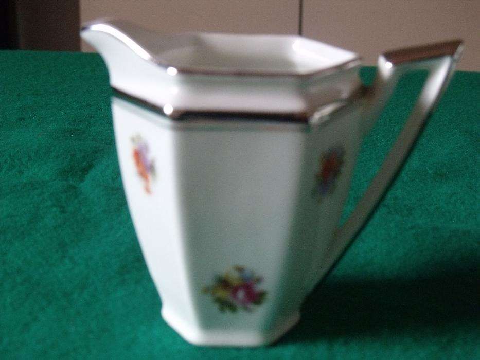 serviço chá vista alegre