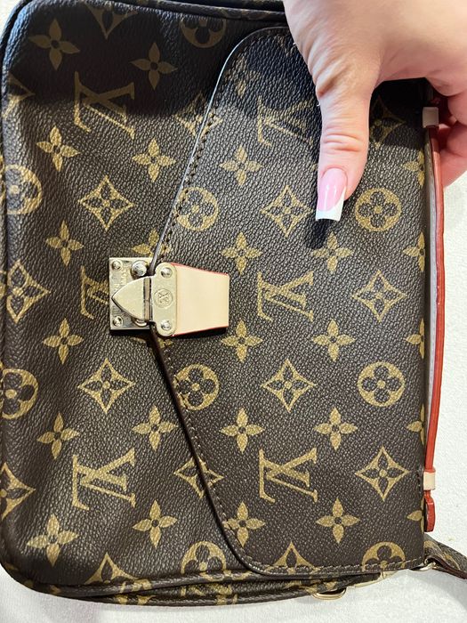 Torebka louis vuitton