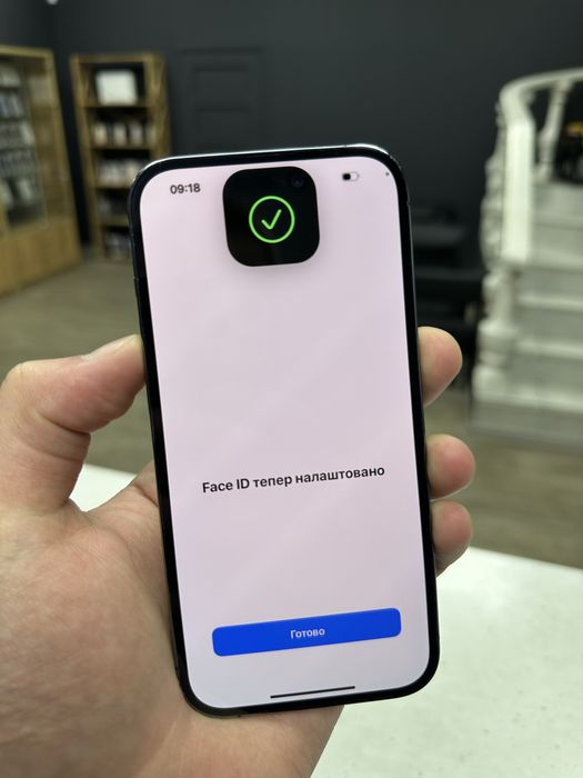 iPhone 14 Pro 256gb Deep Purple Unlock від Магазину!