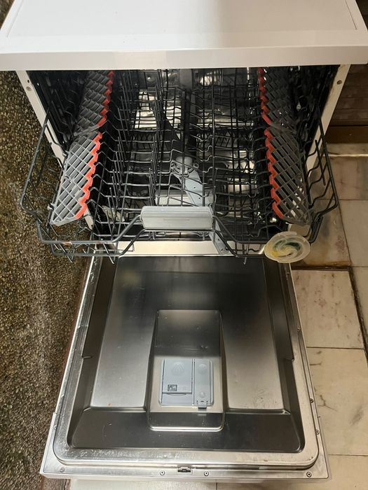 Maquina de lavar a loiça