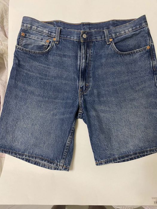 Шорты Levi’s Левайс