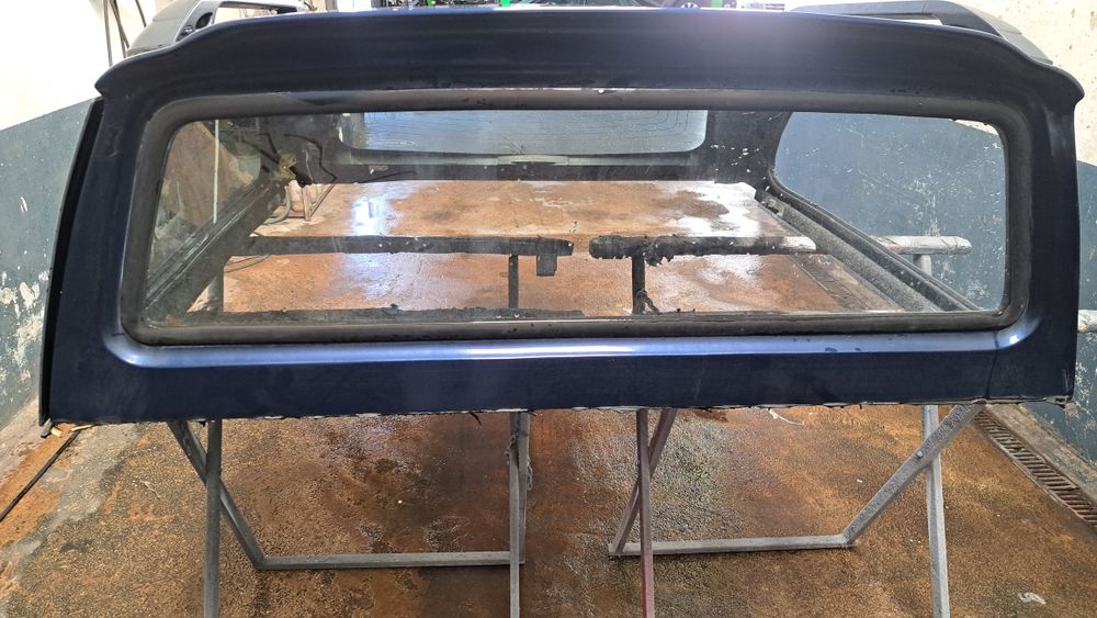 HARDTOP Mitsubishi L200