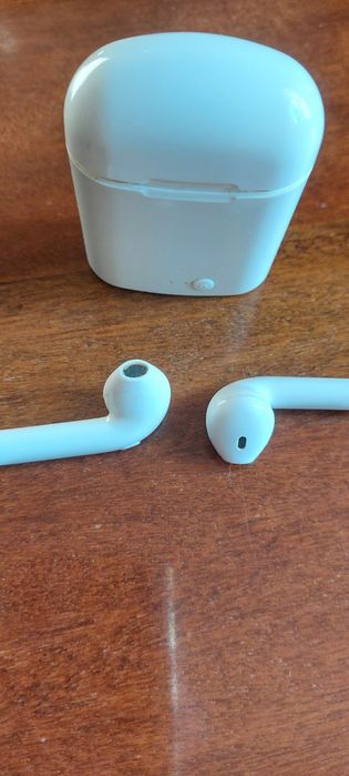 Наушники беспроводные