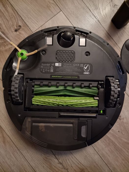 Odkurzacz Robot Roomba e5