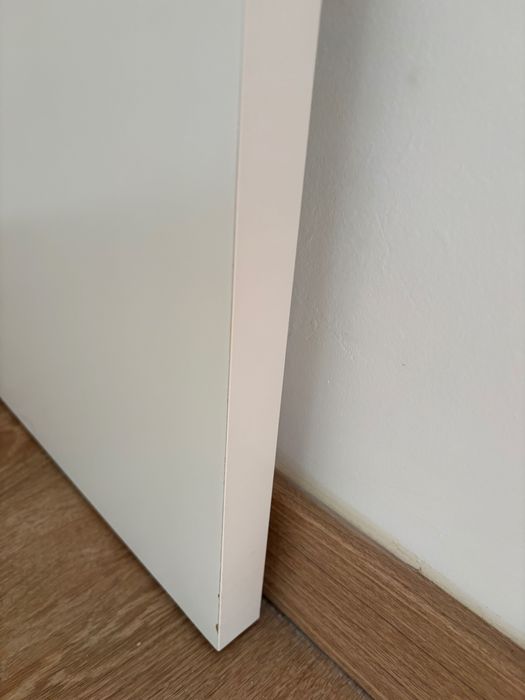 Secretária IKEA Micke Branca