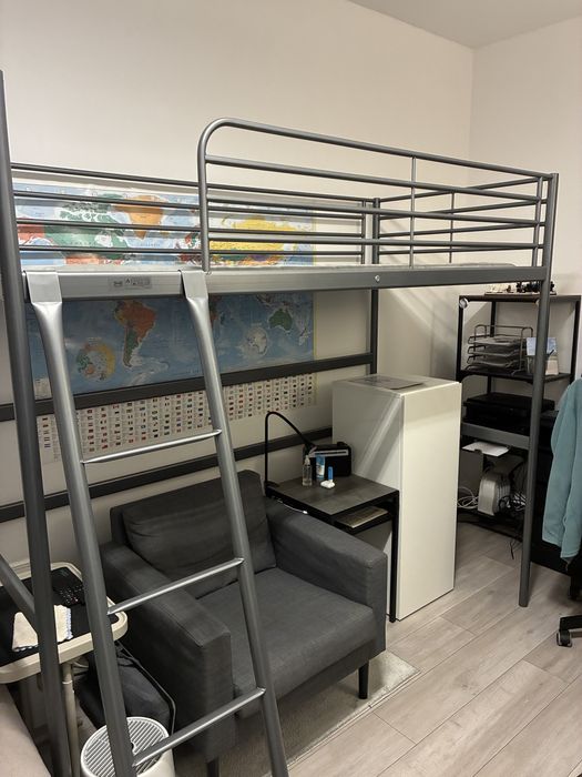 Looking for Roommate