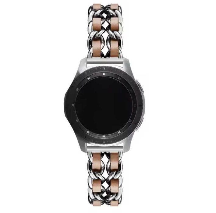 Універсальний ремінець для годинника (браслет для часов) 22 мм