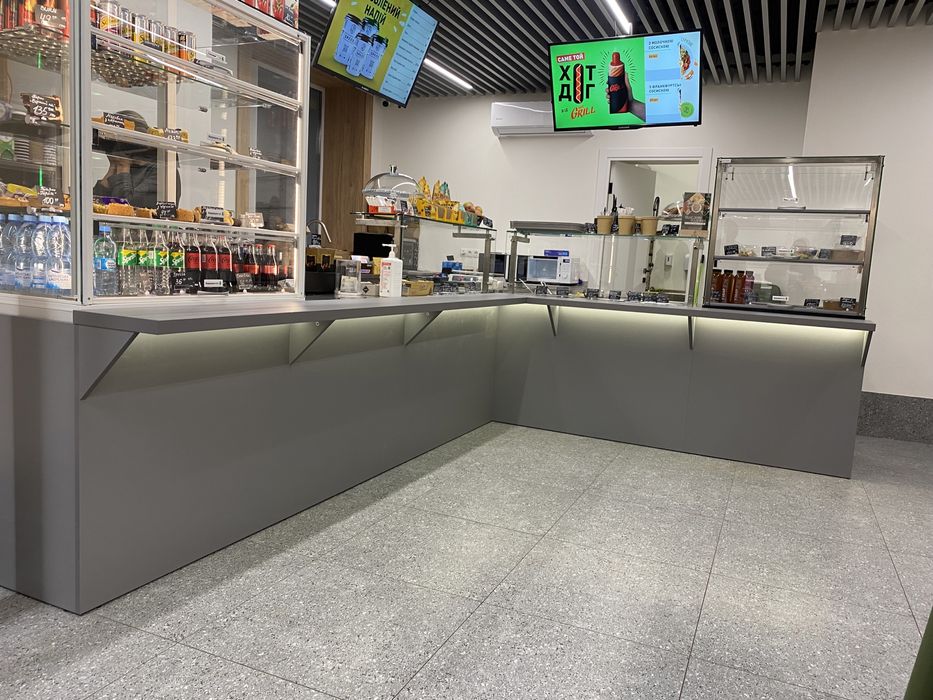 ЗАОЩАДЖУЙ‼️Барні стійки під замовлення | Оплата ЧАСТИНАМИ! Телефонуйте