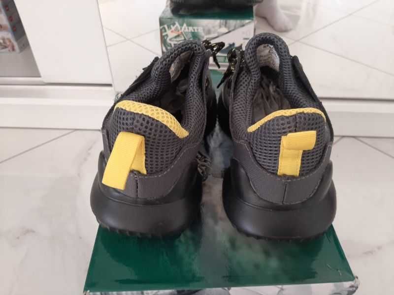 Buty robocze Stalco Thomas