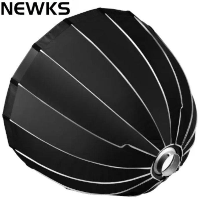 16-кутний софтбокс 70 см під BOWENS і соти у комплекті