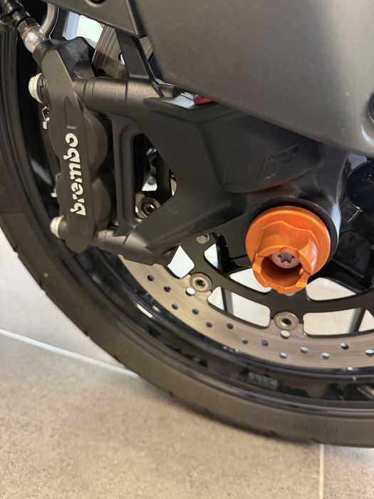 Ktm 1390 Super Adventure S Evo