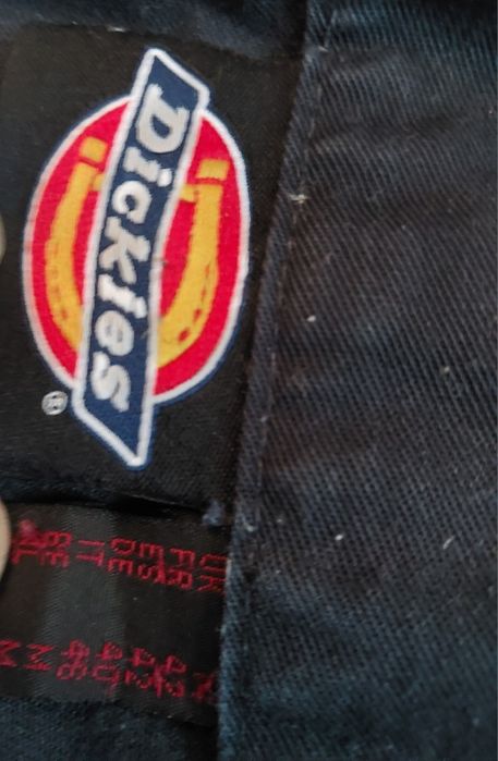 Штани dickies розмір 42
