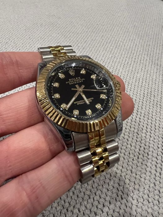 RLX Datejust 36mm unikat !