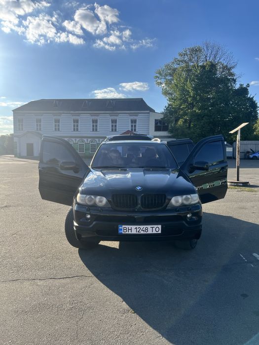Продається автомобіль