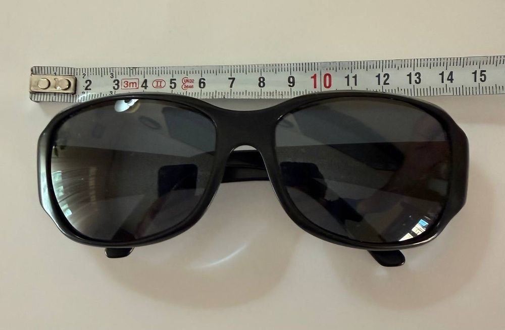 Сонцезахисні окуляри Ralph Lauren моделі RL 8019