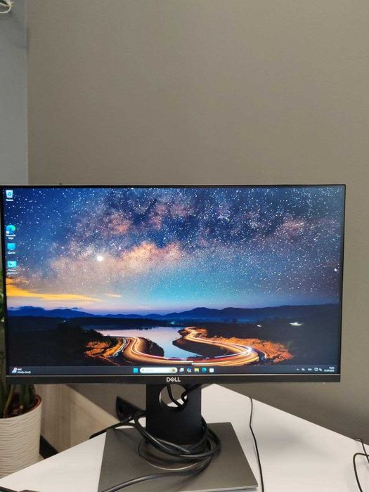 Монітор Dell P2419H — 24" Full HD IPS