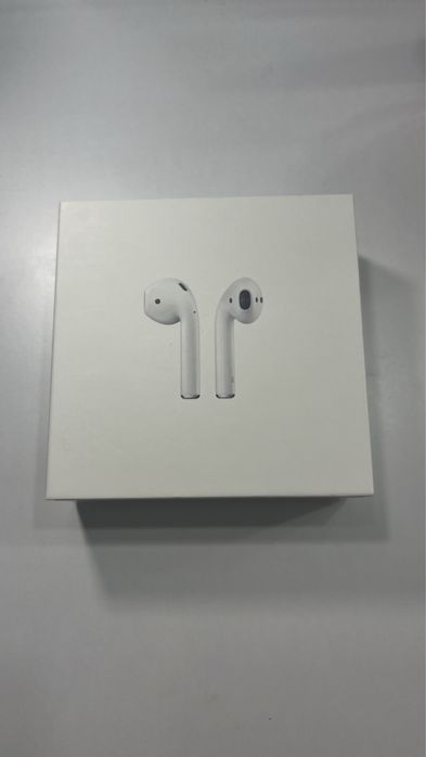 Навушники AirPods