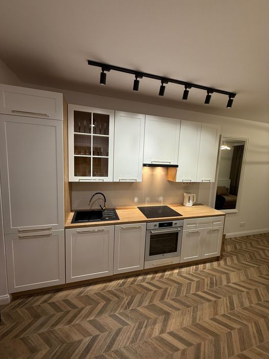 Apartament 45 Turów Arena