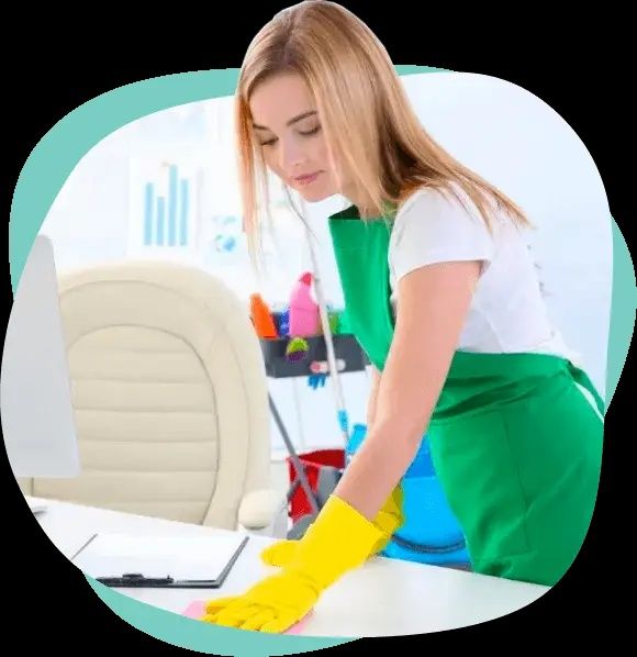 Клінінг після ремонту / Прибирання після ремонту/Генеральне прибирання