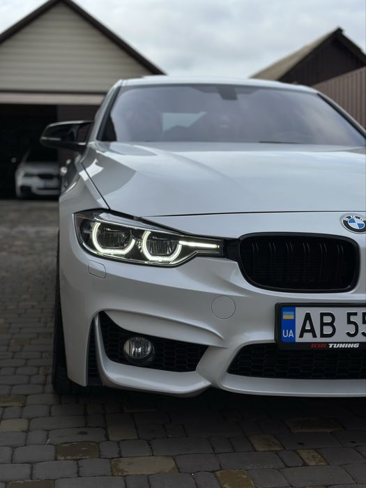 Продам БМВ F30 2013-2014
