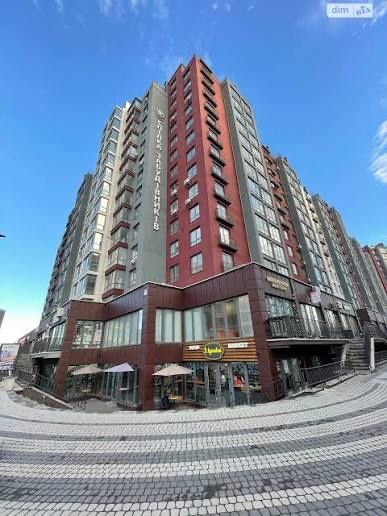 Продаж 1-но кім квартири центр княгинин
