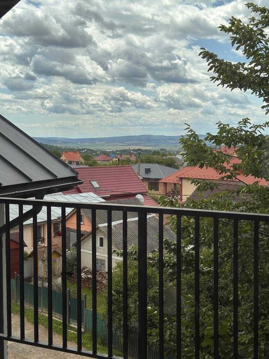 Продаж! ТаунХаус, вул. Рогізнянська (Роша)