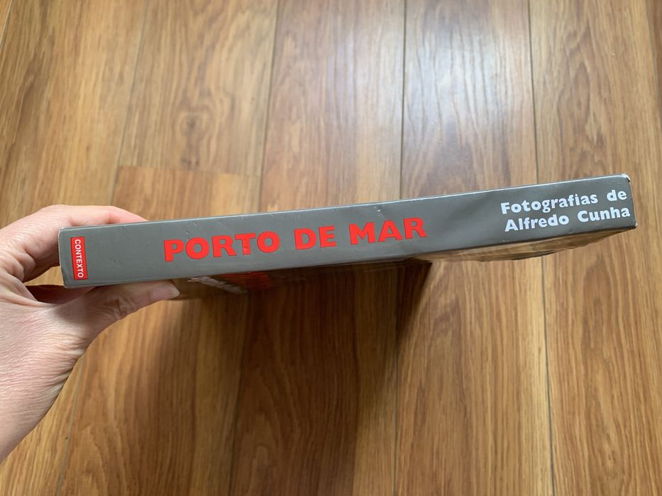 Porto de Mar - Alfredo Cunha